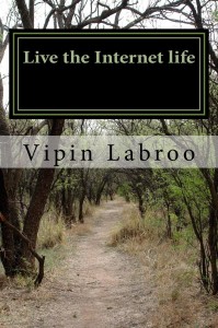 Live the Internet Life cover